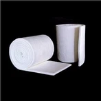 Волокно ковдра для керамічної човникової печі