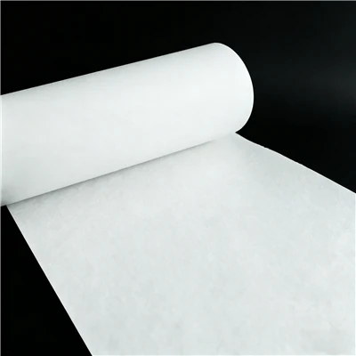 1300°C High-Performance Thermal Insulation Alumina Fiber Paper